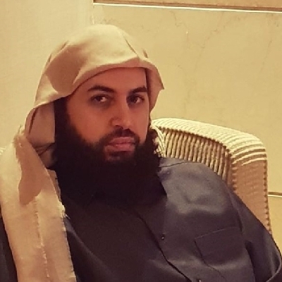 أحمد الغريب